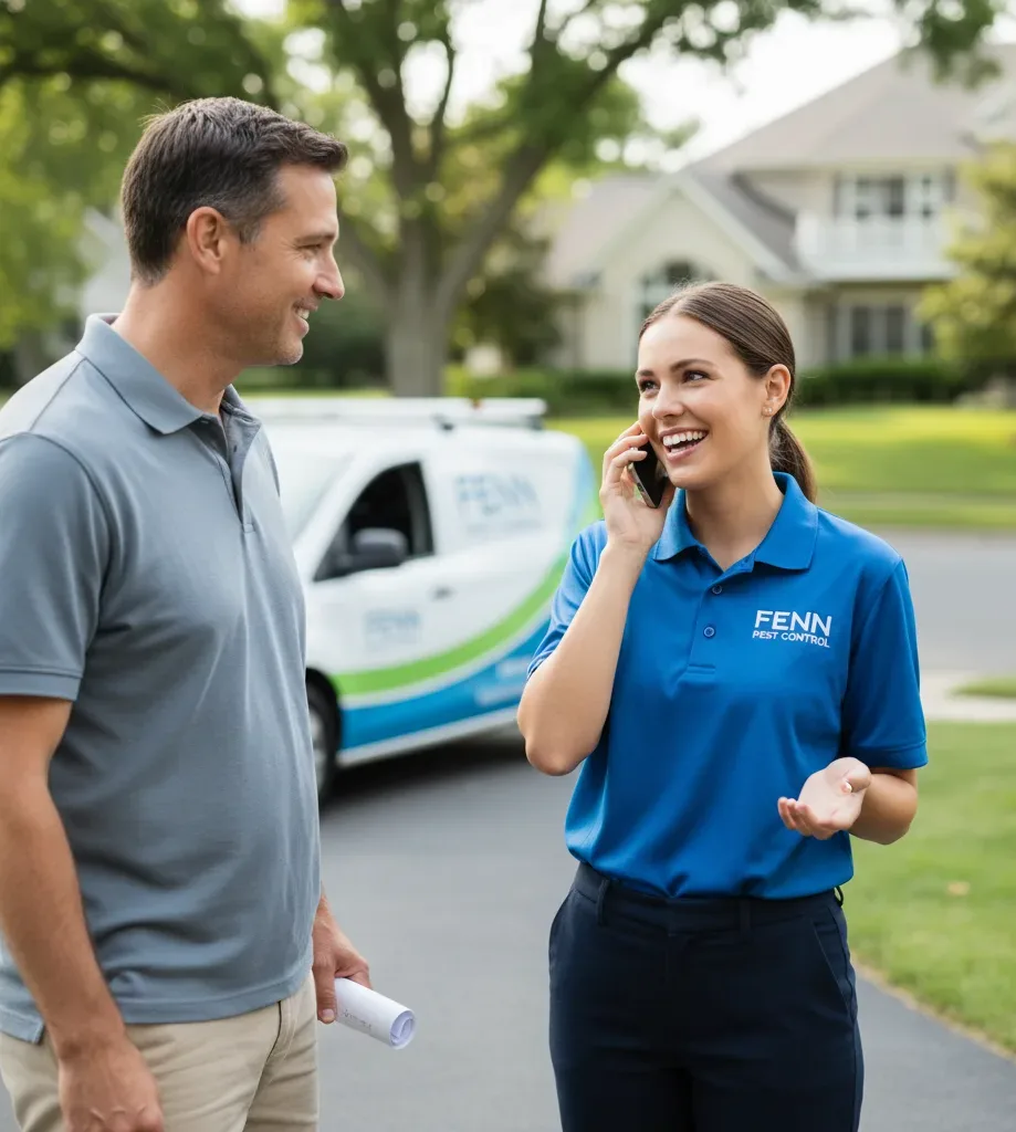 Rodent Control in Vail, CO